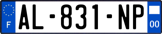 AL-831-NP
