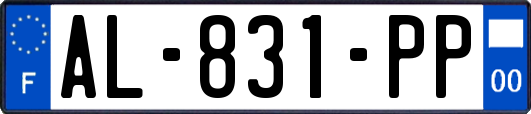 AL-831-PP