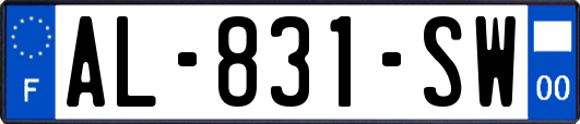 AL-831-SW