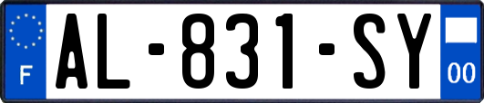 AL-831-SY