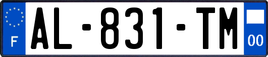 AL-831-TM