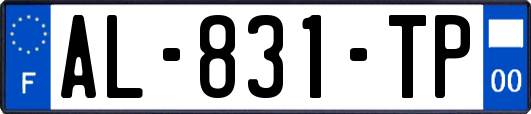 AL-831-TP