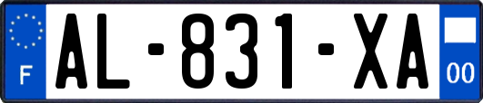 AL-831-XA