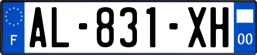 AL-831-XH