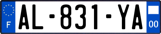 AL-831-YA