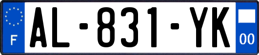 AL-831-YK