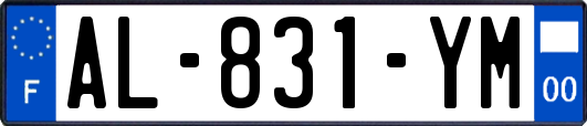 AL-831-YM