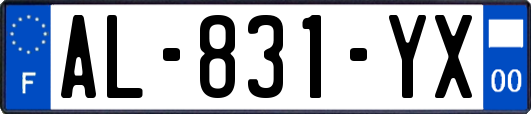 AL-831-YX
