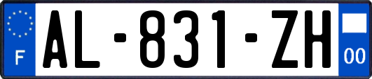 AL-831-ZH