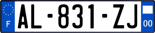 AL-831-ZJ