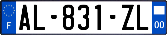 AL-831-ZL