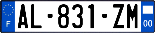 AL-831-ZM