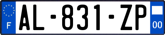 AL-831-ZP