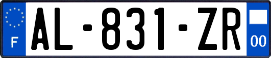 AL-831-ZR