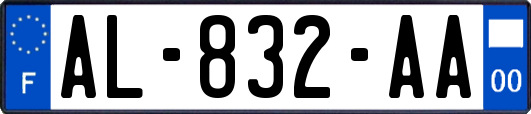 AL-832-AA