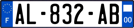 AL-832-AB