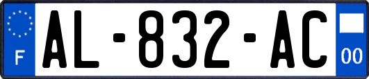 AL-832-AC