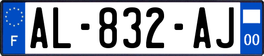 AL-832-AJ