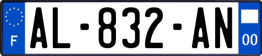 AL-832-AN