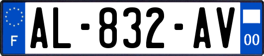 AL-832-AV