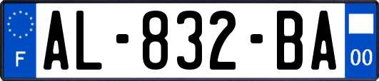 AL-832-BA