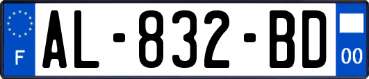 AL-832-BD