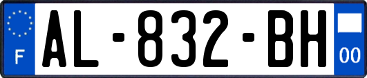 AL-832-BH