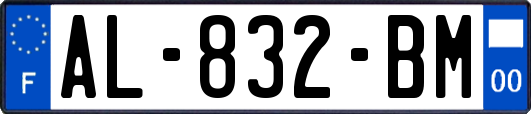 AL-832-BM