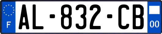 AL-832-CB
