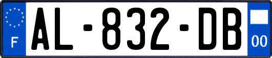 AL-832-DB