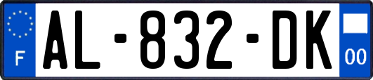 AL-832-DK