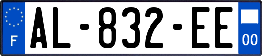 AL-832-EE