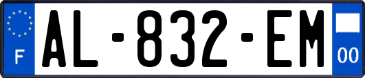 AL-832-EM
