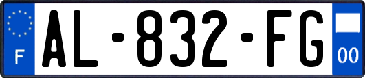 AL-832-FG
