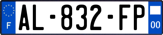 AL-832-FP