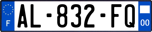 AL-832-FQ