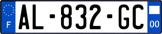 AL-832-GC