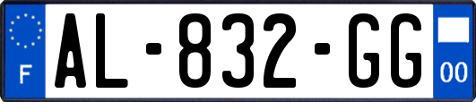 AL-832-GG