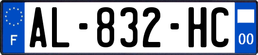 AL-832-HC