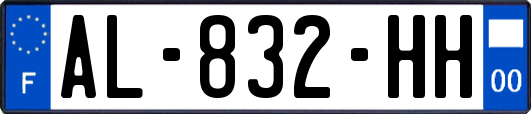 AL-832-HH