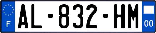 AL-832-HM