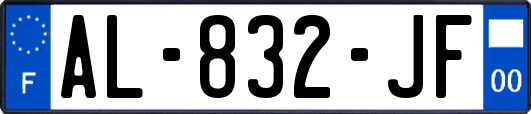 AL-832-JF