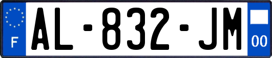 AL-832-JM