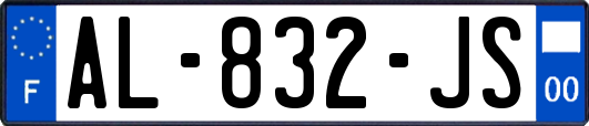 AL-832-JS