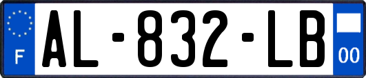 AL-832-LB