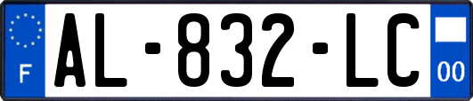 AL-832-LC