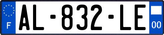 AL-832-LE