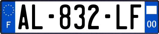 AL-832-LF