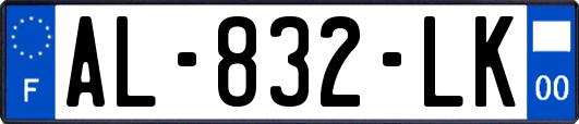 AL-832-LK