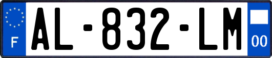 AL-832-LM